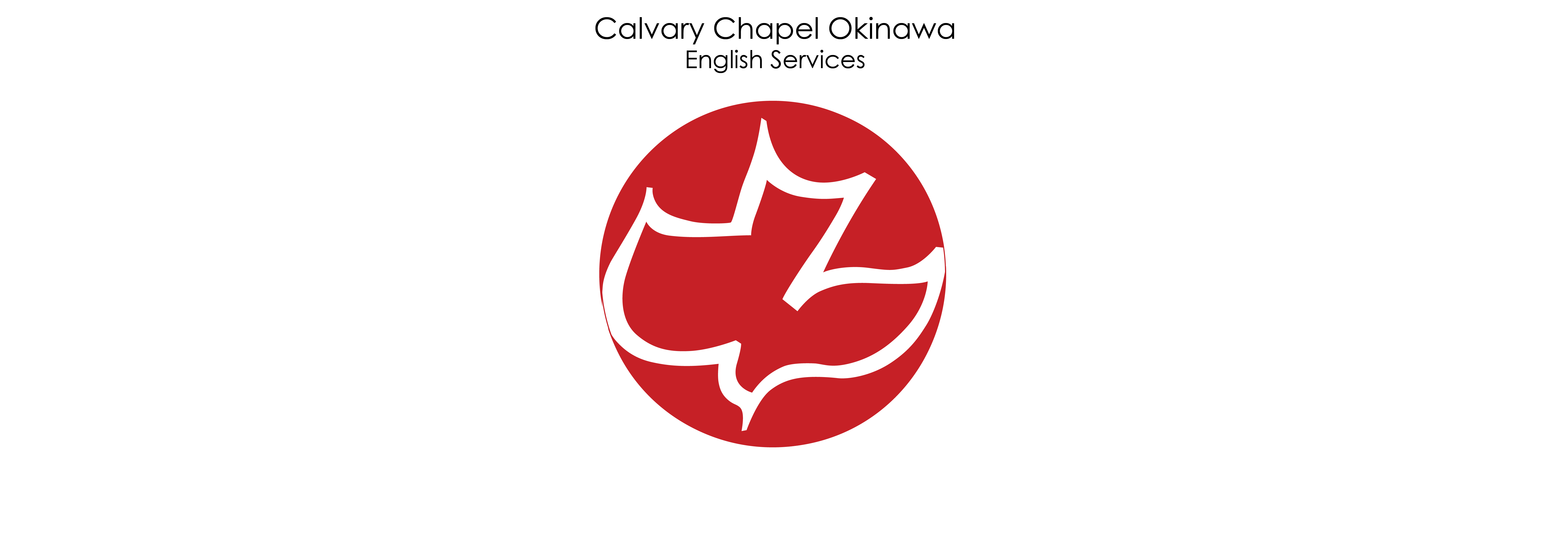 Calvary Chapel Okinawa Sermons